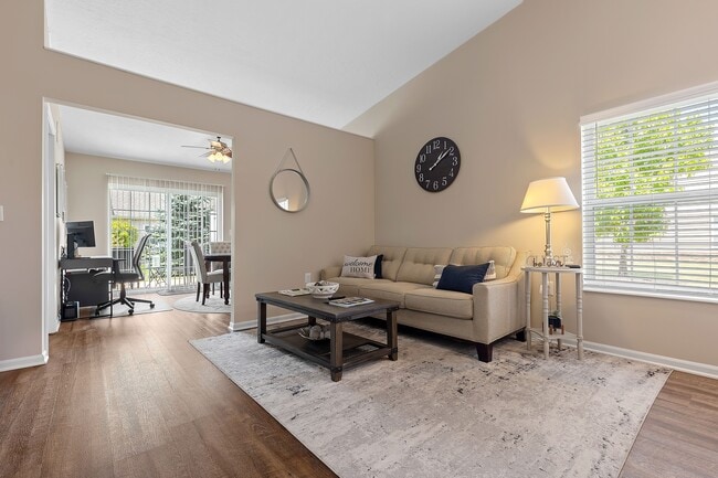 Building Photo - Redwood Brownstown Telegraph Road