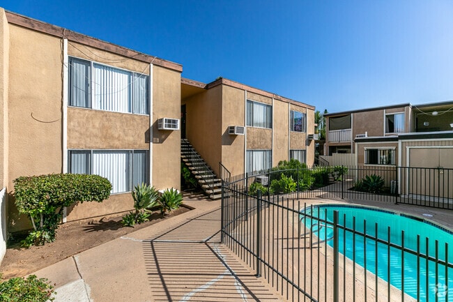 Apartamentos - Terre at Ballantyne