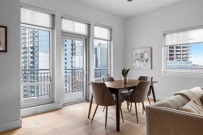 Foto del edificio - 603 Davis St