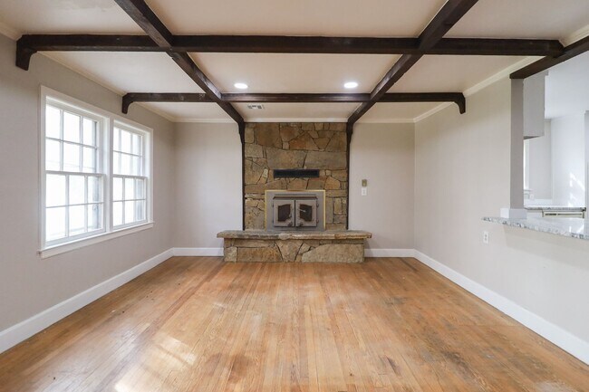 Foto del edificio - Midtown 2 Bedroom Gem! Available for move in immediately!