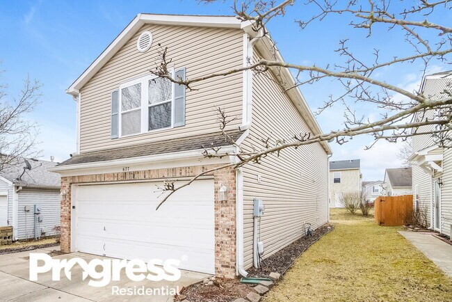 Building Photo - 677 Florence Dr