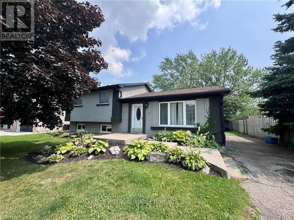 Photo principale - 12 Marley Crescent
