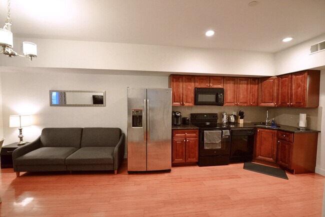Foto del edificio - Wood Suites