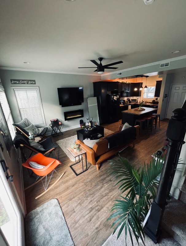 Building Photo - 5088 Moores Bridge Alley