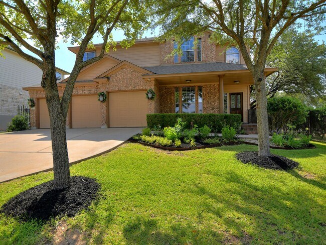 Building Photo - 11012 Quarry Oaks Trail