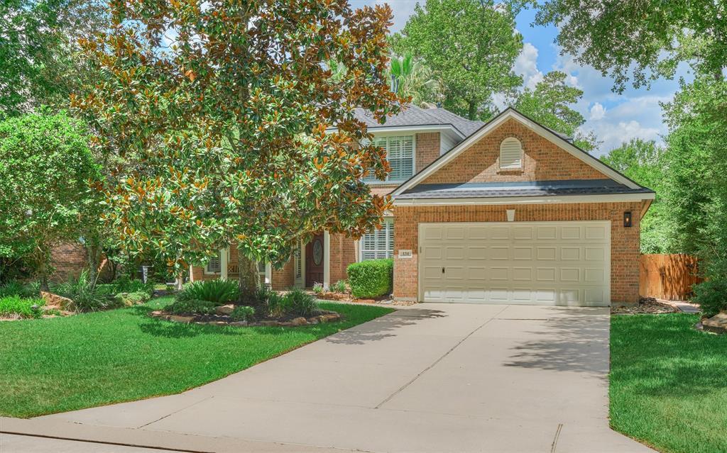 134 N Linton Ridge Cir, Spring, TX 77382 House for Rent in Spring, TX