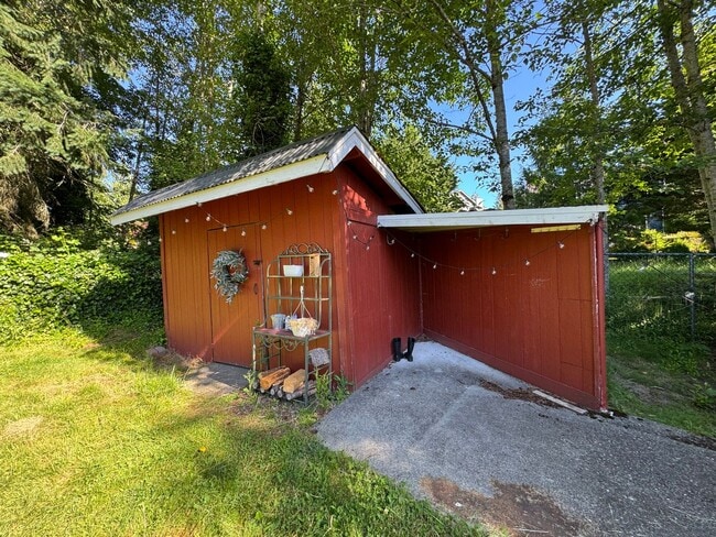 Building Photo - Bellingham 2 bedroom/1 Bathroom