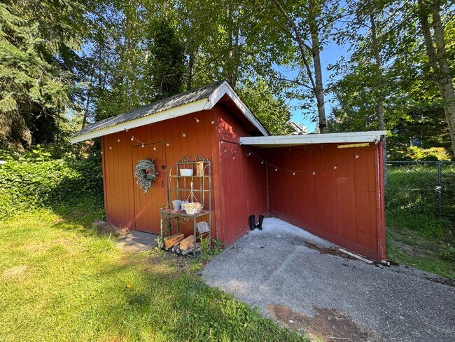 Foto del edificio - Bellingham 2 bedroom/1 Bathroom
