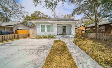 Building Photo - 1106 W Gregory St