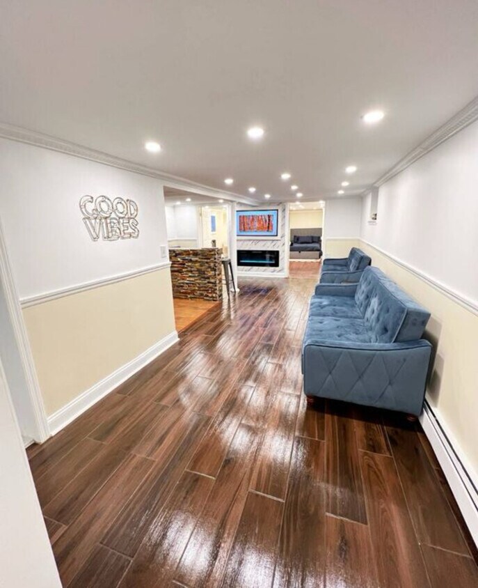 867 E 219th St, Bronx, NY 10467 House Rental in Bronx, NY