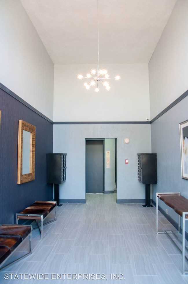 Foto del edificio - 3804 Evans St W