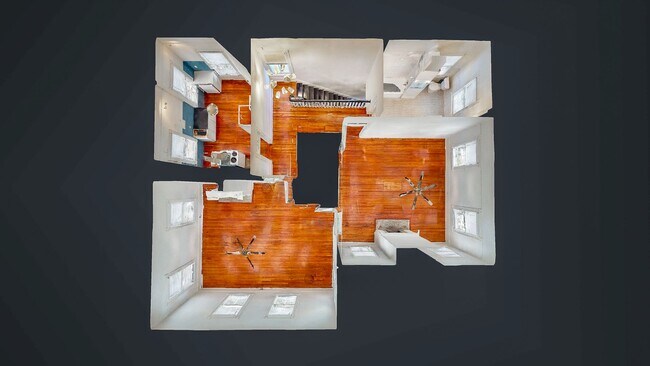 Foto del edificio - 123 W 41st St
