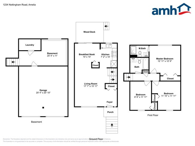 Foto del edificio - 1234 Nottingham Rd