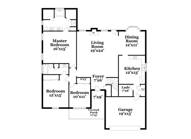 Foto del edificio - 6009 Firelight Trail