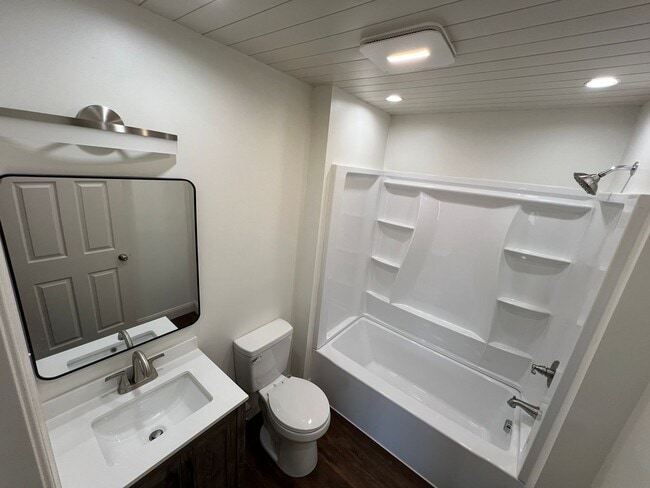 Foto del edificio - Marion