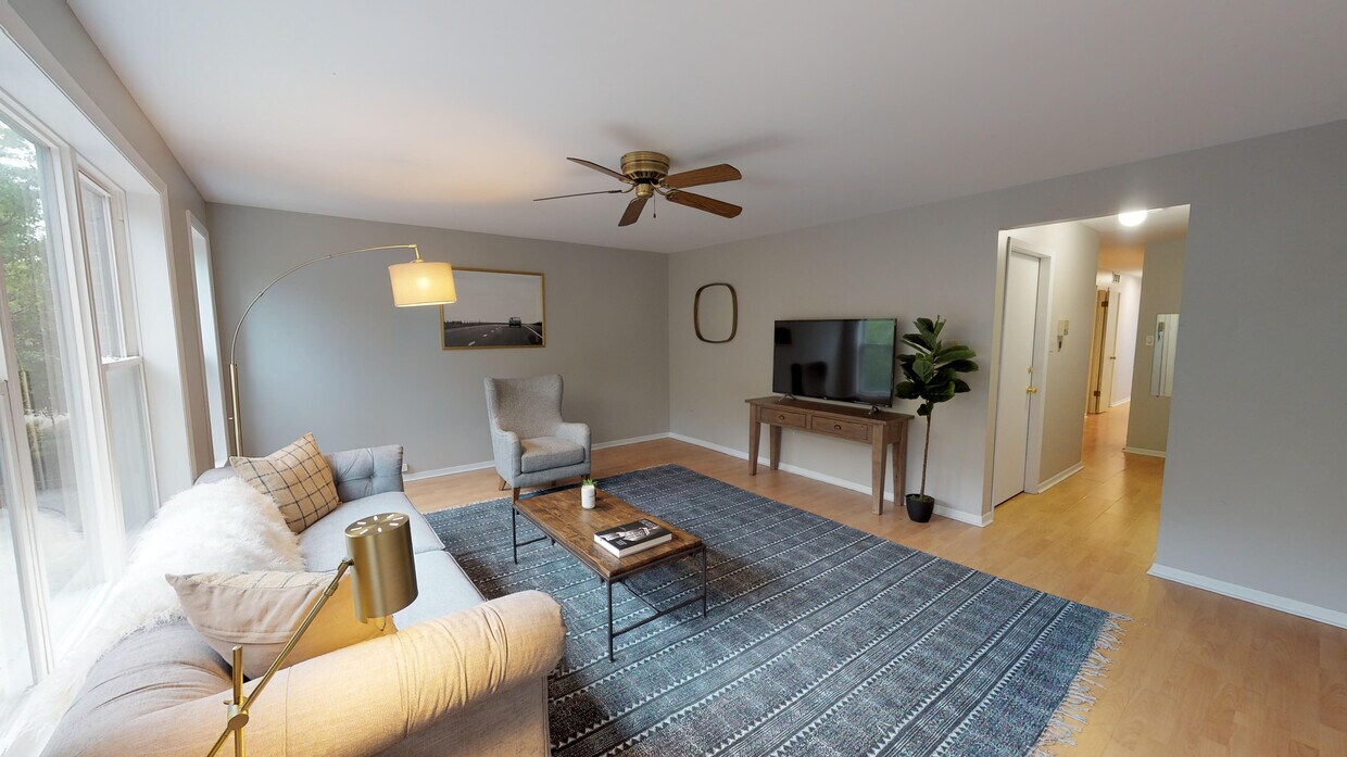 Foto principal - 900 W Roscoe St