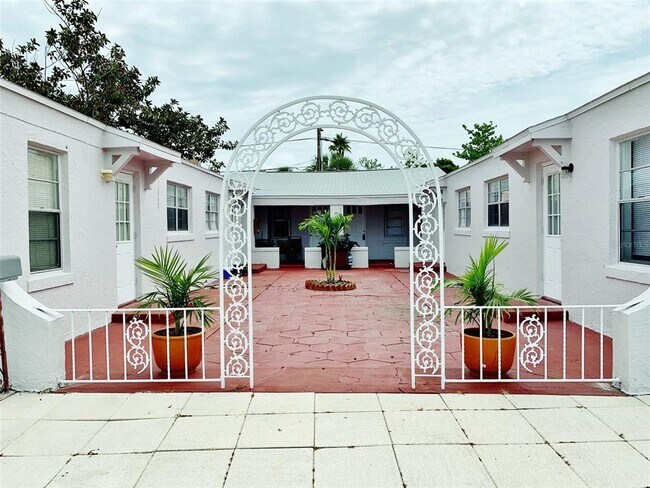 Foto del edificio - 12127 Gulf Blvd