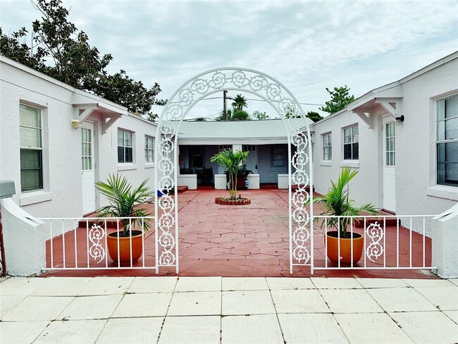 Building Photo - 12127 Gulf Blvd