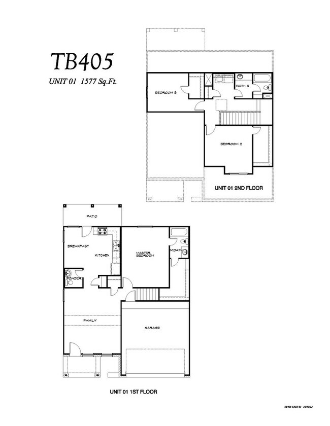 Foto del edificio - Bavaria - 9722 Floria Ct, Houston, TX, 77044