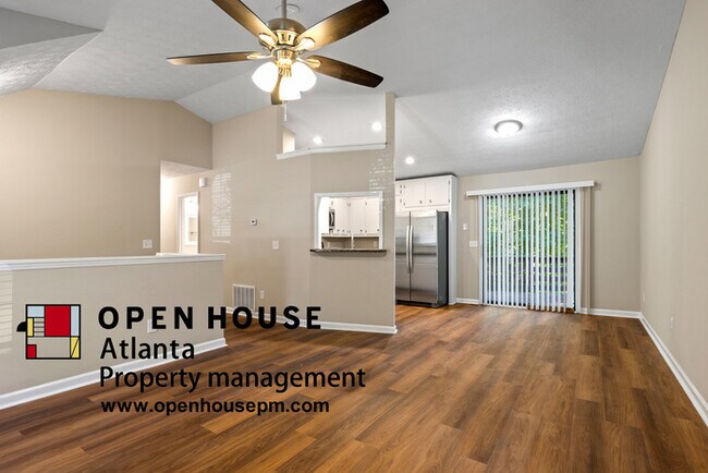 Building Photo - 123 Timothy Ln NW, Lilburn