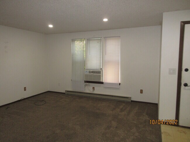 living room with AC - 23119 E Sinto Ave