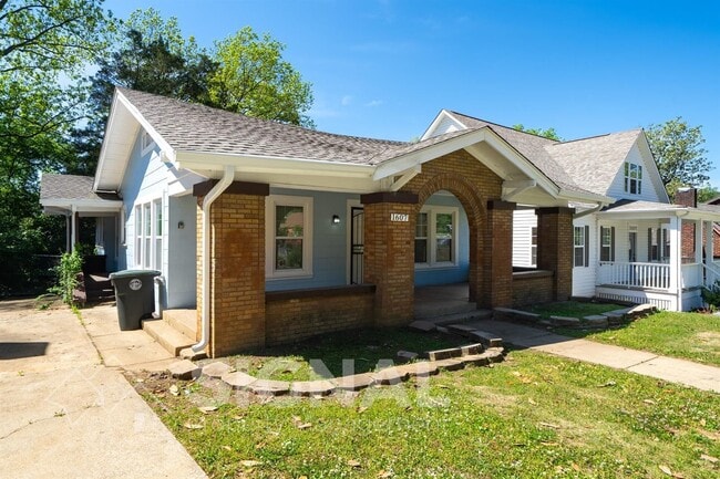 Foto del edificio - 1607 43rd Street Ensley