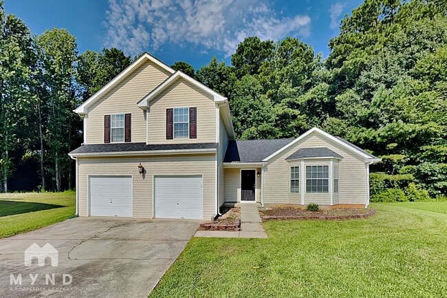 Building Photo - 10851 Southshore Ct