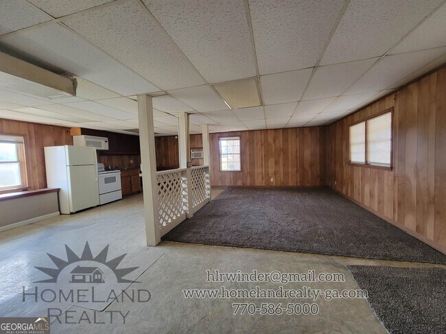 Foto del edificio - 23 Apalachee Church Rd