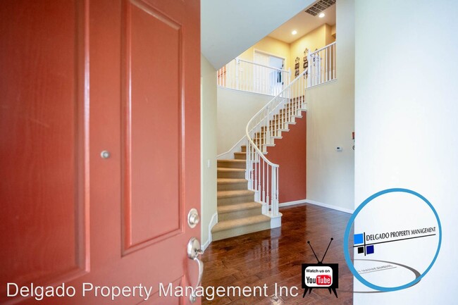 Building Photo - 5 br, 3.5 bath House - 702 Kearny St