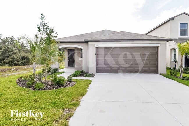 Foto del edificio - 5109 Brickwood Rise Dr
