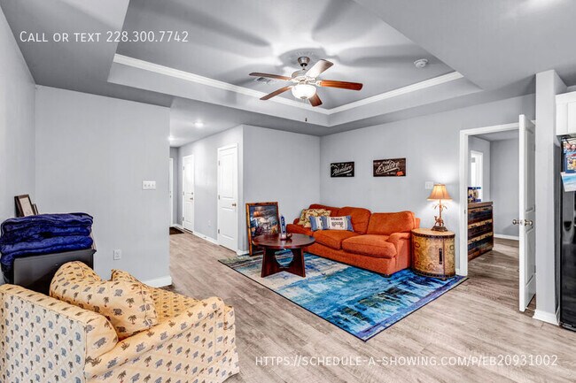 Foto del edificio - 18231 Mill Cove