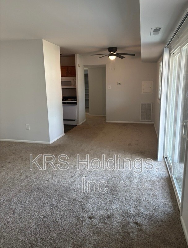 Foto del edificio - 808 Crenshaw Rd