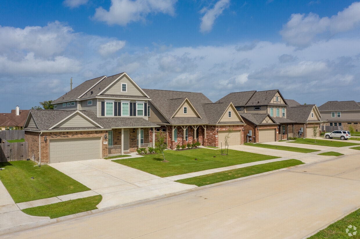 Bay Colony West Houses for Rent League City, TX