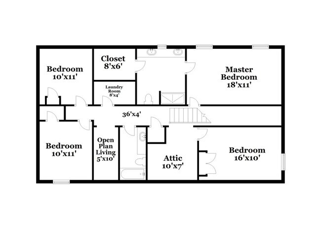 Foto del edificio - 45 Darbys Ave
