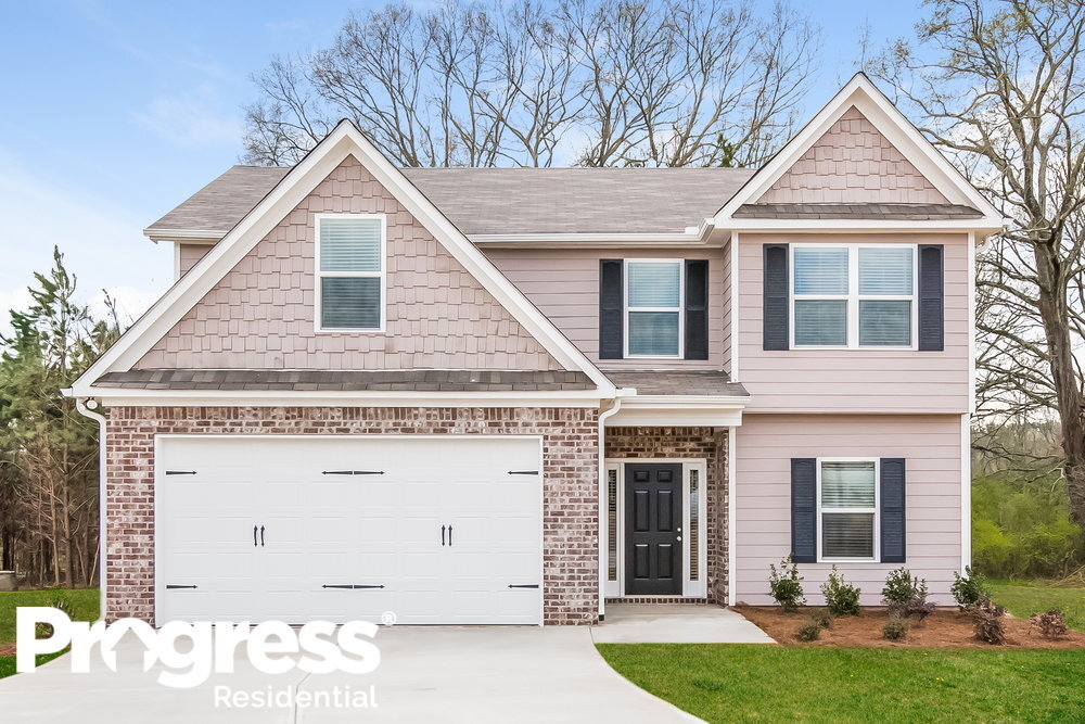 105 Archer Ct, Cartersville, GA 30120 House Rental in Cartersville