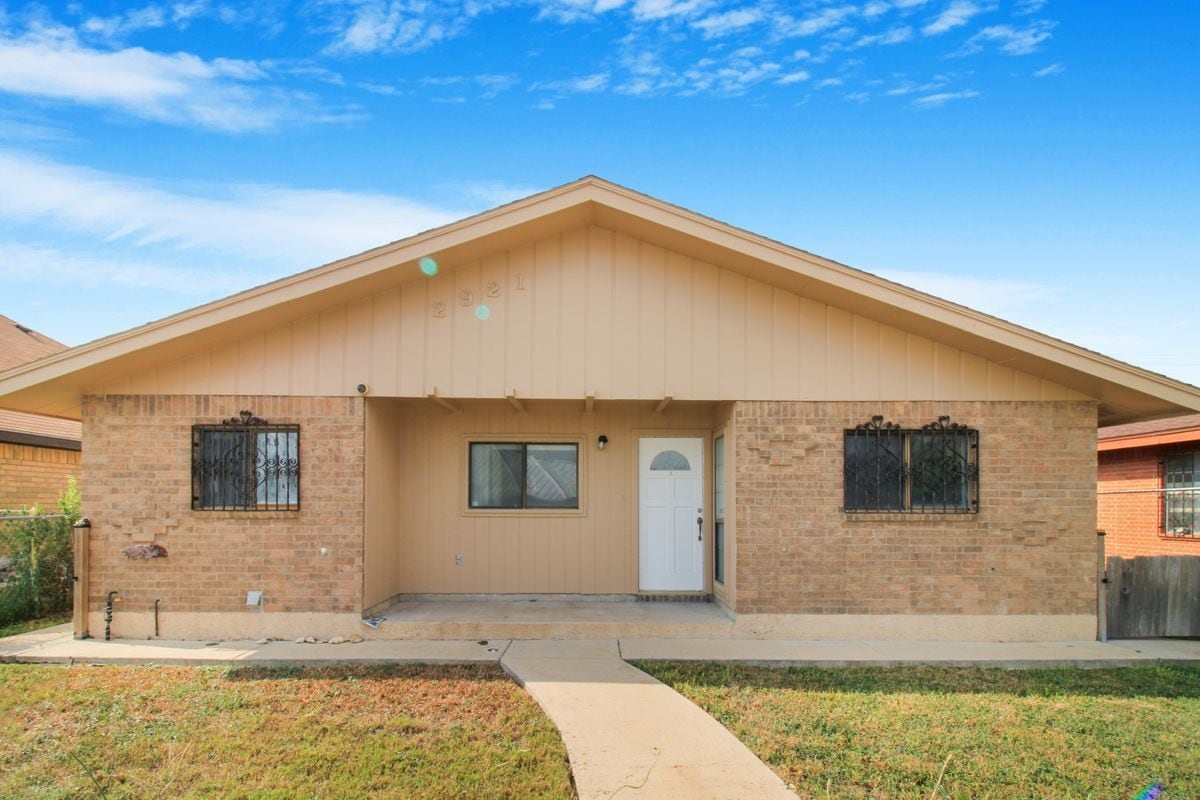 Foto principal - 2921 Yuma Ave