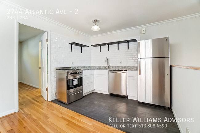 Photo - 2744 Atlantic Ave Apartment