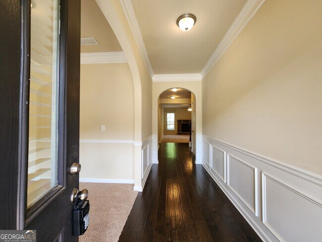 Foto del edificio - 525 Twelve Oaks Dr