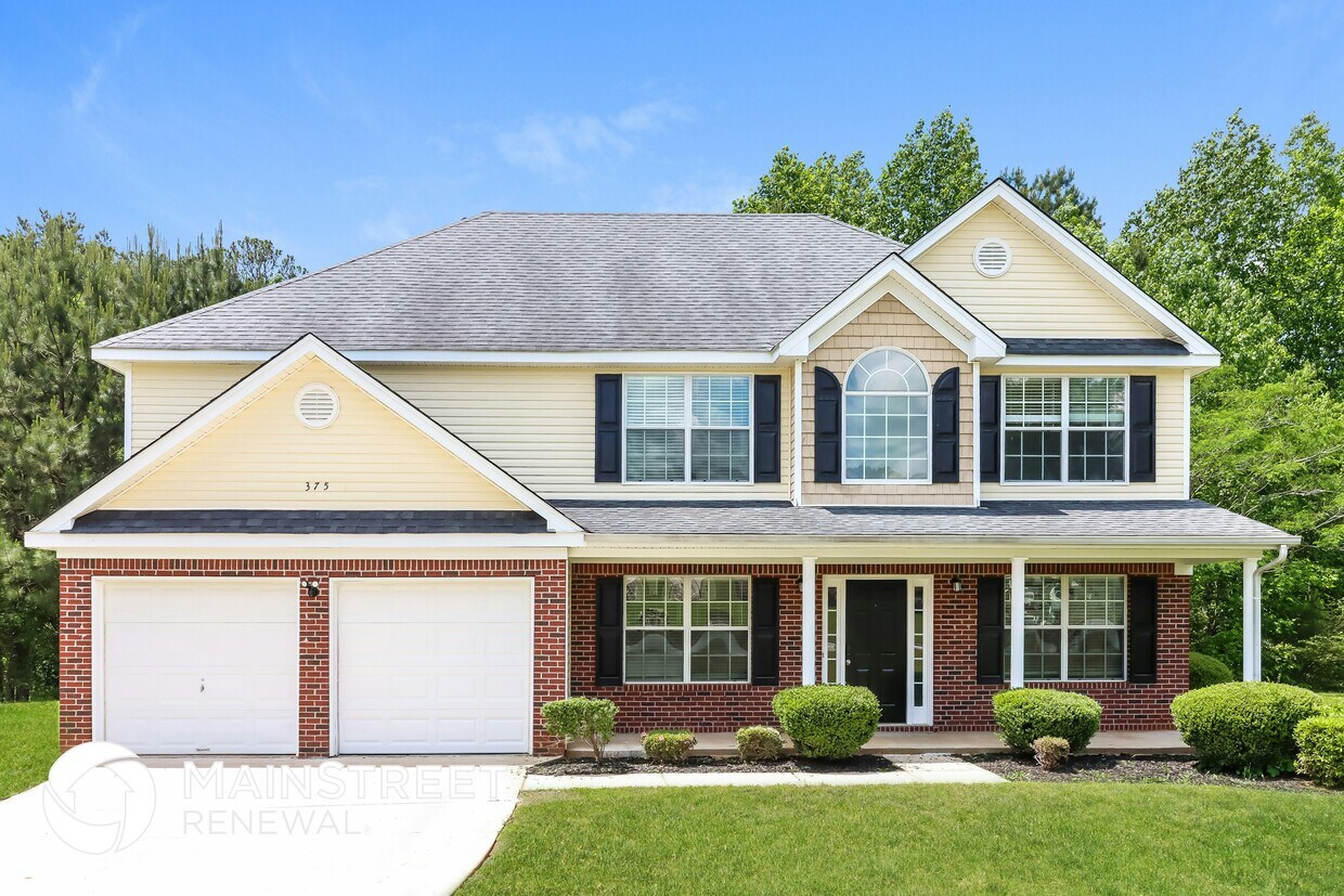 Foto principal - 375 Lake Jonathan Ln