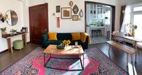 Living Room - 1030 E Ocean Blvd