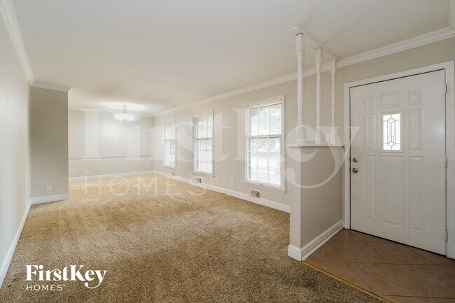 Foto del edificio - 11901 E 56th Terrace