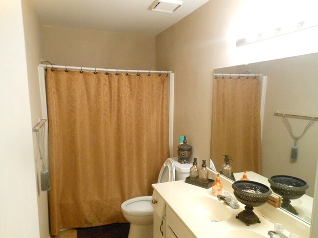 Bathroom - 5993 Allday