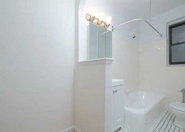 Foto del edificio - Spacious 1 bedroom apartment For Rent