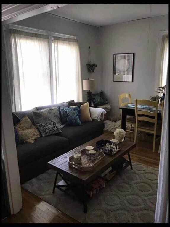 Foto del edificio - 101 Hooker St