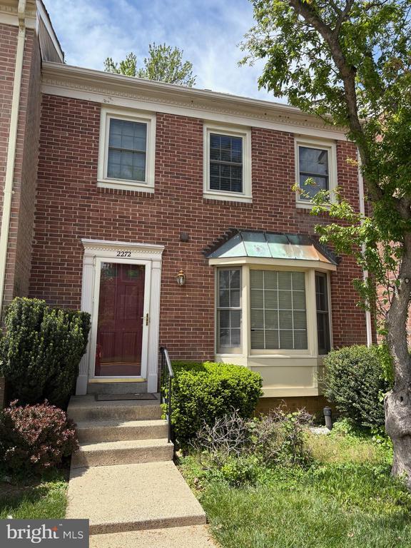 Foto del edificio - 2272 Cartbridge Rd