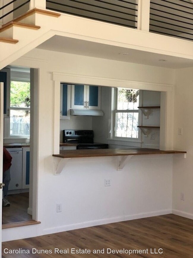 Building Photo - 1 br, 1 bath House - 107 B Etheridge Road