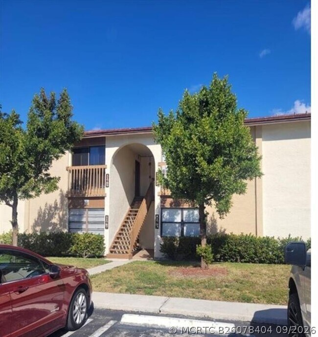 Foto del edificio - 11783 NW 30th St