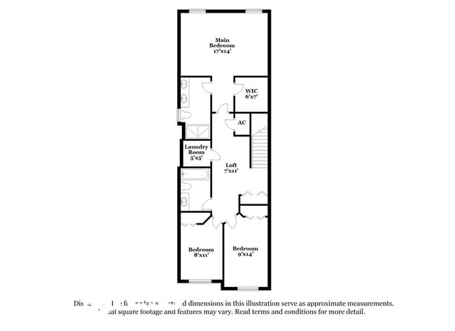 Building Photo - 8519 Druid Oaks Ln