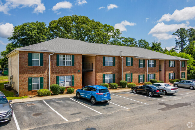 Building Photo - High Grove Apartments