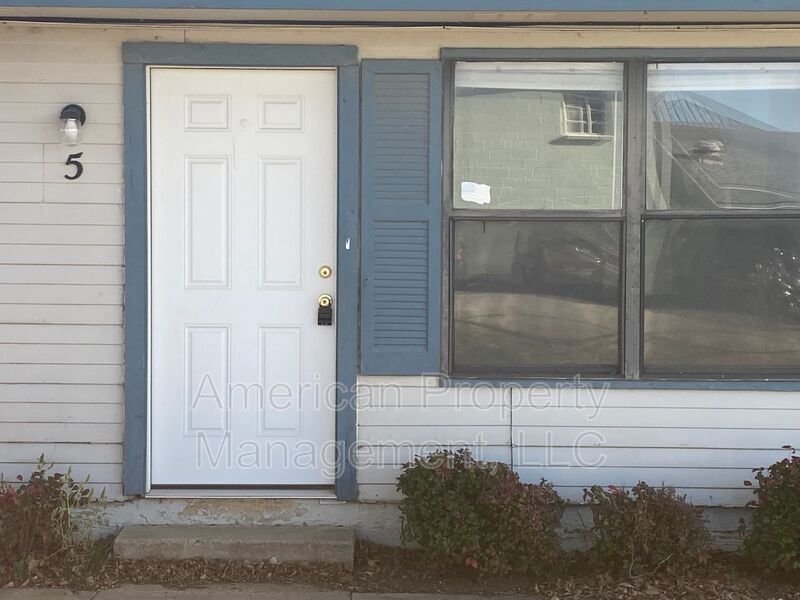 101 E Broadway St Unit 5, Owasso, OK 74055 Condo for Rent in Owasso, OK